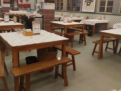 -堂瓦里·33年传统赣菜(第一街区店)