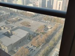 -视界美食自助餐厅·石家庄希尔顿酒店