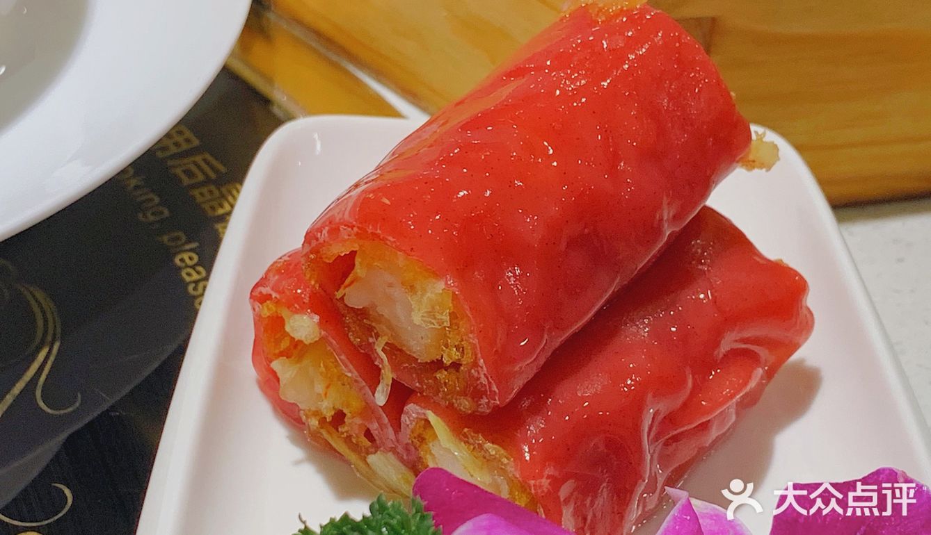 上海美食|阿姨妈妈们都喜欢的中式下午茶