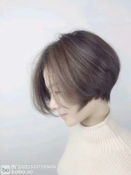 -MS.SALON美发沙龙