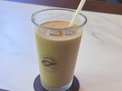 -Line 咖啡(石厦花园店)