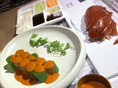 -小大董·烤鸭(凤凰汇店)