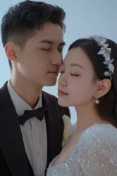 -金夫人婚纱摄影(总店)