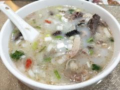 -杨记小骨头羊杂馆(南五马路店)