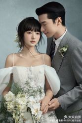 -蒙太奇婚纱摄影(万达店)