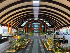 -宴悦海鲜餐厅Driftwood·游水海鲜·牛排(亚龙湾瑞吉店)
