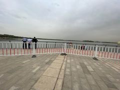 -武清南湖绿博园