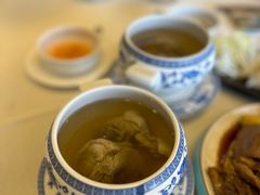 -金燕岛潮州酒楼