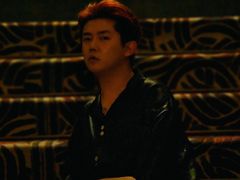 -上海和平饭店华懋阁 Cathay Room