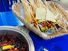 -马路边边火锅串串(观前街店)