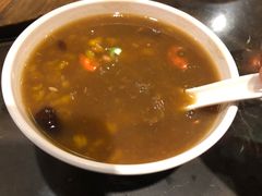 -粗粮人家·东北菜(洋桥店)