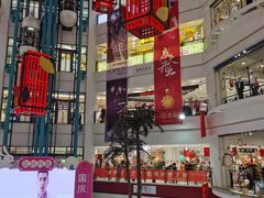 -新玛特购物广场(齐齐哈尔店)