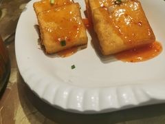 -刘胖子家常菜·蹄花焖藕(富安街店)