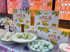 -高家小院铁锅炖大鹅(哈西高铁站店)