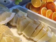 -千家粗粮王·火锅烧烤自助(庆阳店)