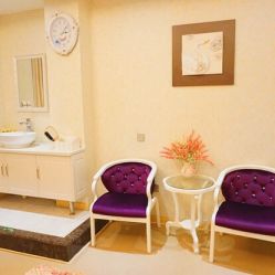 -悦芳庭美肤美体品牌集合店