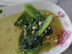 -众味海鲜大排档·活海鲜·潮汕味(南澳店)