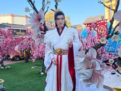 -芜湖方特东方神画