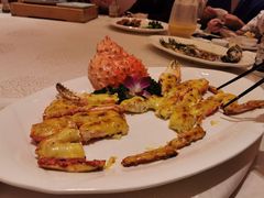-富黎华海鲜大酒楼(正大广场店)