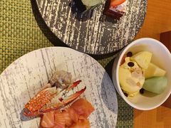 -威斯汀舞台餐厅