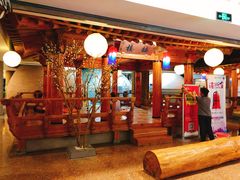 -纽斯桑拿会所(天山店)