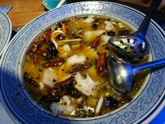 -鱼库·不仅是一家烤鱼店(车公庙店)