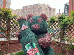 -青岛啤酒博物馆