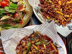 -BLABLATAI吧啦泰·泰式爆炒(西宸天街店)