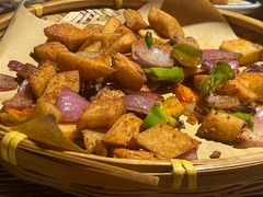 -那时新疆·车师(大宁音乐广场店)