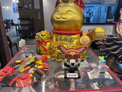 -HONGA HONGA雄家(曹路店)