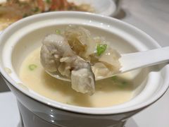 -至尊鲨鱼·原烹海鲜·新浙菜(拱宸桥店)