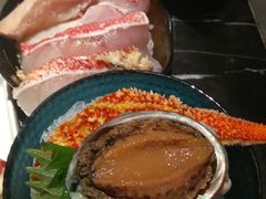 -海鼎荟海鲜姿造(仟禧汇店)