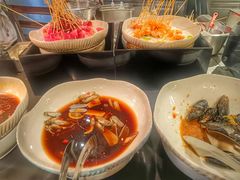 -上海浦东嘉里大酒店