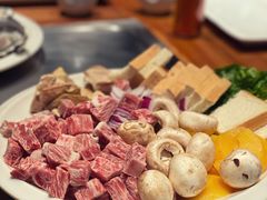 菲力牛排-大渔·观筵(三里屯太古里店)