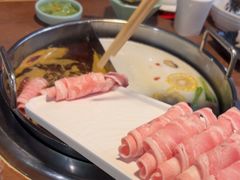 -锅玖玖火锅(马鞍山路家乐福店)