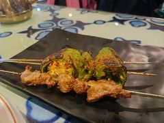 -撒拉花儿·新疆菜·清真(太阳宫店)