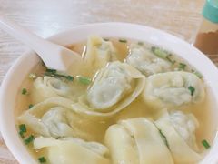 -利达汤圆馄饨(川公路店)
