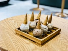 -歎雪糕低糖低脂Gelato冰淇淋