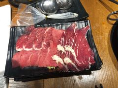 -呷哺呷哺(宝山正大乐城店)