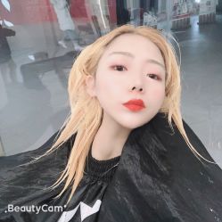 -MYYF SALON烫发染发