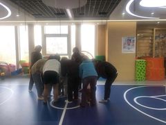 -红黄蓝早教(西海岸旗舰中心)