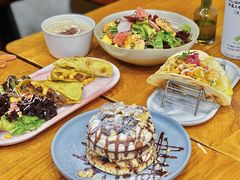 -AFS Cafe & Canteen(闽江二路店)
