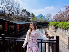 -山叶口景区