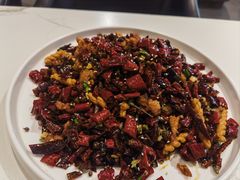 -渝乡人家(和平里店)