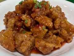 -杨南饭店·二十五年闽菜馆(凤湖新城一店)