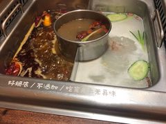 -巴邑火锅(江北万达店)