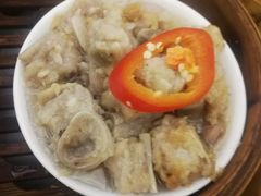 -畔山酒店中餐厅