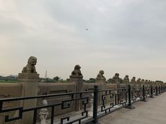 -卢沟桥文化旅游区