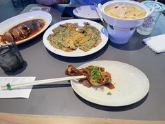 -桂满陇·杭州饭店(清河万象店)