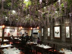 大堂-鸭匠食府·挂炉烤鸭·新京菜(阜成路店)